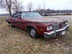 1974 Oldsmobile Delta 88