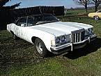 1974 Pontiac Grandville