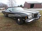 1974 Pontiac Grandville