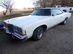 1974 Pontiac Grandville