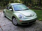 2008 Volkswagen Beetle 
