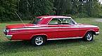 1962 Chevrolet Impala