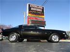 1975 Chevrolet Camaro