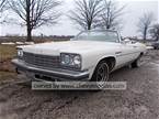 1975 Buick LeSabre