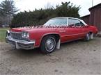 1975 Buick Lesabre