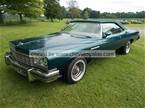 1975 Buick LeSabre