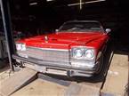 1975 Buick LeSabre