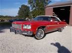 1975 Chevrolet Caprice