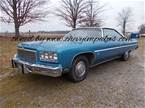 1975 Chevrolet Caprice