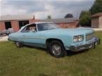 1975 Chevrolet Caprice 