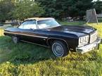 1975 Chevrolet Caprice