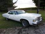 1975 Pontiac Grandville