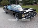 1975 Pontiac Grandville