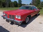 1975 Oldsmobile Delta 88