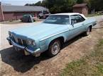 1975 Oldsmobile Delta 88