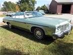 1975 Oldsmobile Delta 88