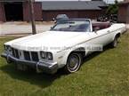 1975 Oldsmobile Delta 88