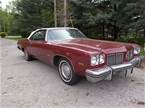 1975 Oldsmobile Delta 88