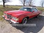 1975 Pontiac Grandville