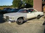 1975 Pontiac Grandville