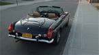 1973 MG MGB 