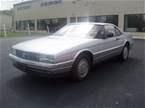 1987 Cadillac Allante 