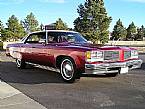 1976 Oldsmobile 98