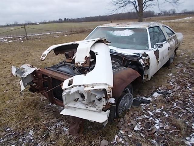 1976 Chevrolet Caprice