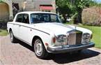 1977 Rolls Royce Silver Shadow 
