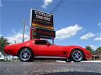 1977 Chevrolet Corvette