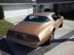 1977 Pontiac Firebird