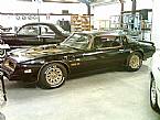 1977 Pontiac Trans Am