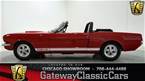 1965 Ford Mustang