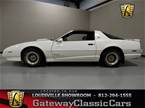 1991 Pontiac Firebird