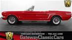 1965 Ford Mustang