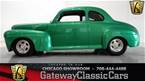 1946 Ford 5 Window Coupe