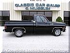 1978 Chevrolet Silverado