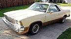 1978 Chevrolet El Camino 