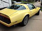 1978 Pontiac Firebird