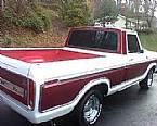 1978 Ford F100