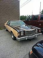 1978 Ford LTD