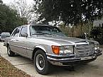 1979 Mercedes 6.9