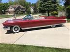 1960 Cadillac Eldorado