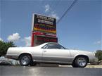 1979 Chevrolet El Camino