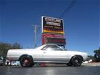 1979 Chevrolet El Camino