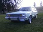 1978 Ford Fairmont 