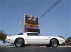 1979 Pontiac Trans Am