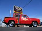 1979 Dodge D150