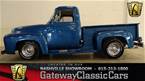 1955 Ford F100