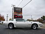 1979 Pontiac Trans Am